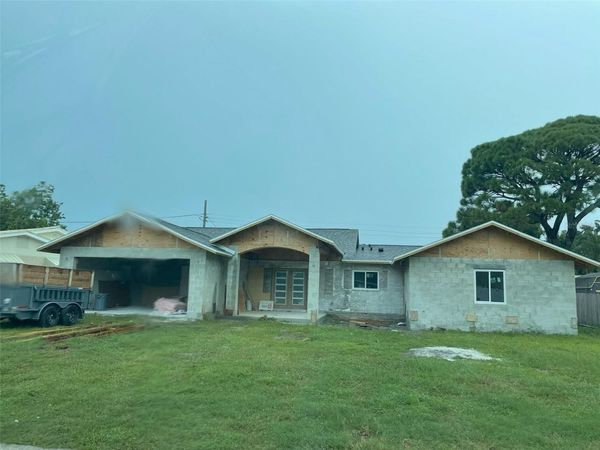 6941 10TH AVENUE N, ST PETERSBURG, FL 33710