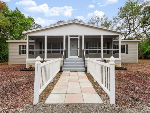 14100 LITTLE RANCH ROAD , SPRING HILL, FL 34610