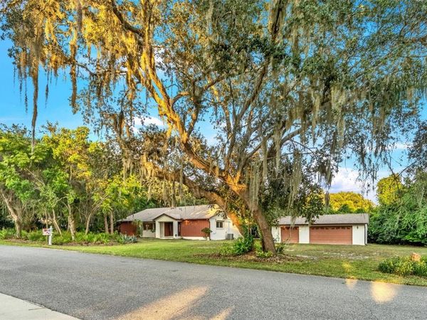 245 AGUA VISTA STREET , DEBARY, FL 32713