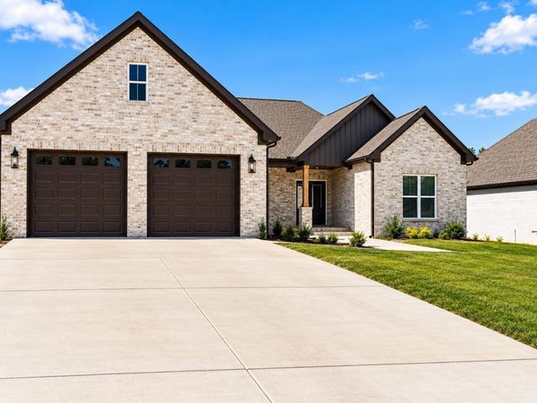 451 Co Rd 322, Florence, AL 35634