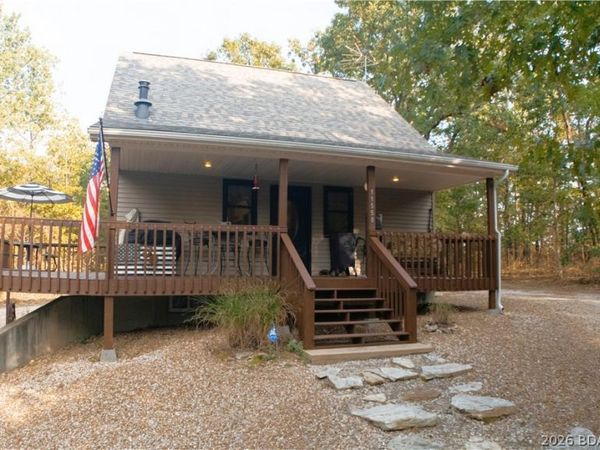11558 Jordan River Road , Warsaw, MO 65355
