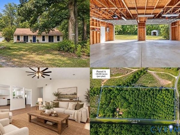 20254 Shockey Lane, Beaverdam, VA 23015