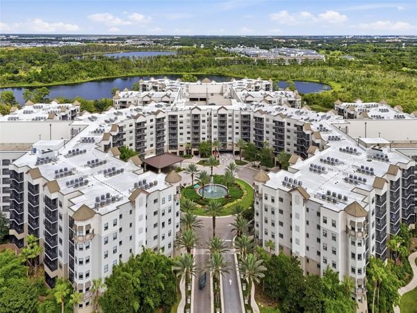 14501 GROVE RESORT , Unit 2304, WINTER GARDEN, FL 34787