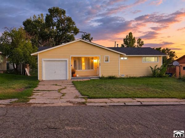 60 Loch Lomond Lane, Pueblo, CO 81001
