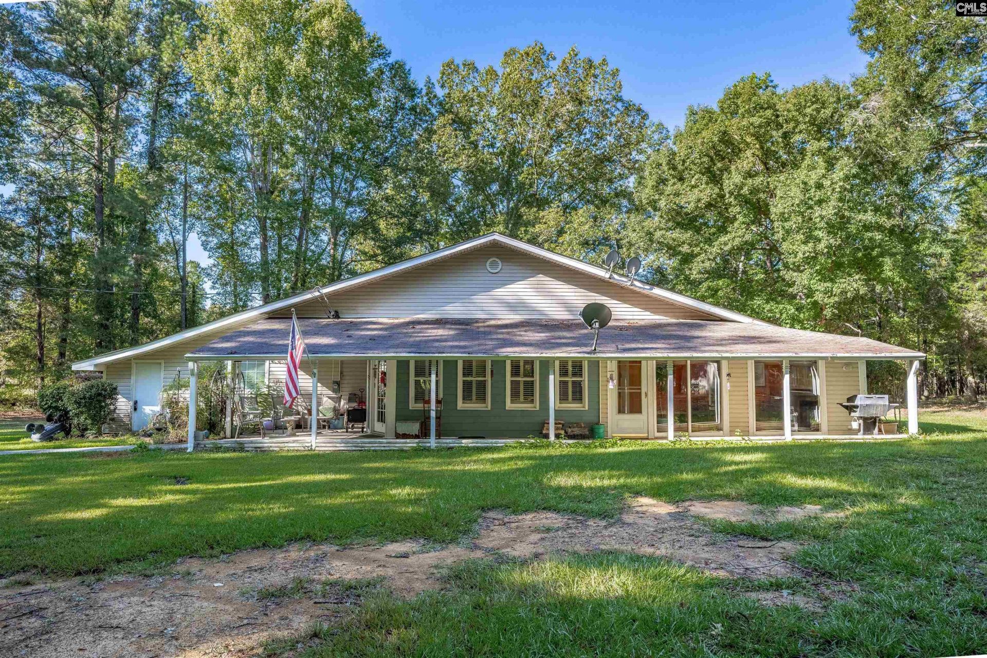 2732 Kennerly Road  Photo 4