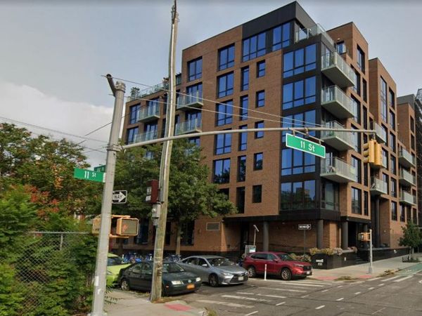 46-20 11th Street , Unit 4G, Long Island City, NY 11101