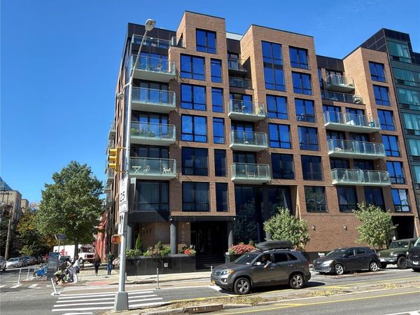 46-20 11th Street , Unit 4G, Long Island City, NY 11101
