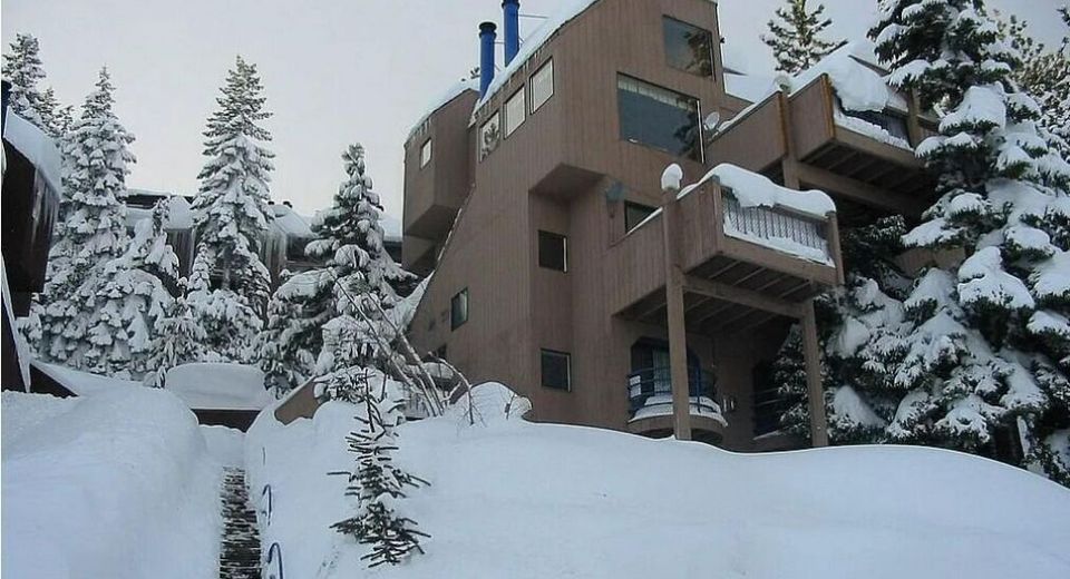 340 Quaking Aspen Lane, Unit # B, Stateline, NV 89449 Photo