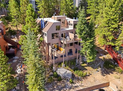 340 Quaking Aspen Lane, Unit # B, Stateline, NV 89449 Photo