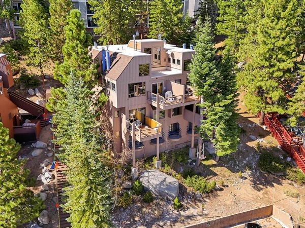 340 Quaking Aspen Lane, Unit # B, Stateline, NV 89449