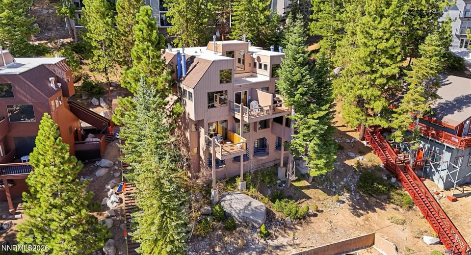 340 Quaking Aspen Lane, Unit # B, Stateline, NV 89449 Photo