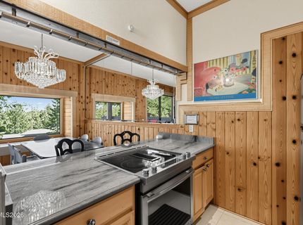 340 Quaking Aspen Lane, Unit # B, Stateline, NV 89449 Photo