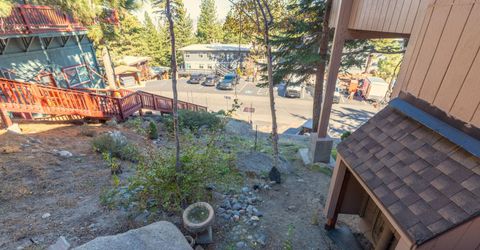 340 Quaking Aspen Lane, Unit # B, Stateline, NV 89449 Photo