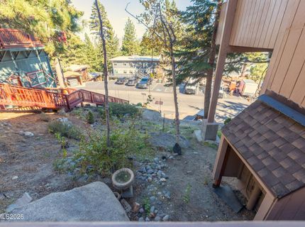 340 Quaking Aspen Lane, Unit # B, Stateline, NV 89449 Photo