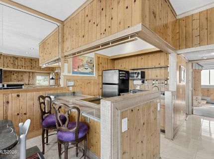 340 Quaking Aspen Lane, Unit # B, Stateline, NV 89449 Photo