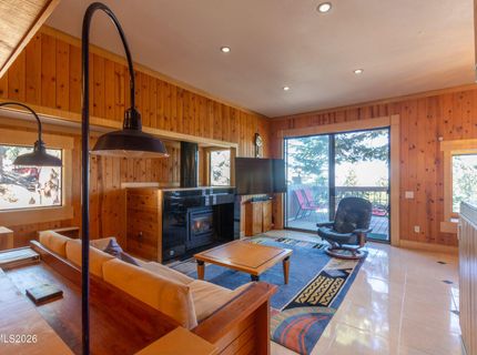 340 Quaking Aspen Lane, Unit # B, Stateline, NV 89449 Photo