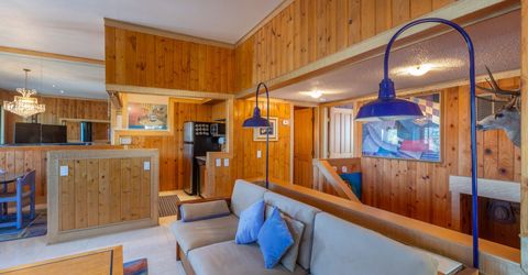 340 Quaking Aspen Lane, Unit # B, Stateline, NV 89449 Photo