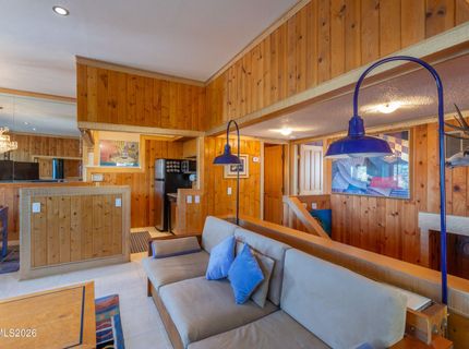 340 Quaking Aspen Lane, Unit # B, Stateline, NV 89449 Photo