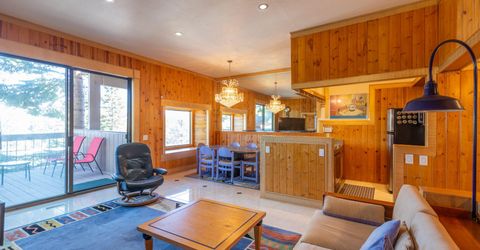 340 Quaking Aspen Lane, Unit # B, Stateline, NV 89449 Photo