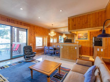 340 Quaking Aspen Lane, Unit # B, Stateline, NV 89449 Photo