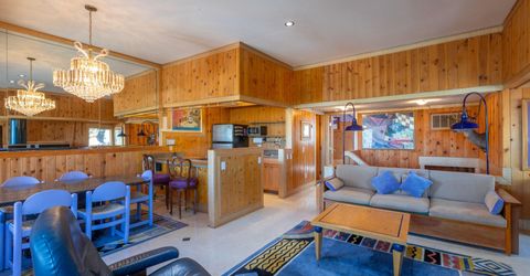 340 Quaking Aspen Lane, Unit # B, Stateline, NV 89449 Photo