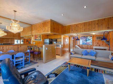 340 Quaking Aspen Lane, Unit # B, Stateline, NV 89449 Photo