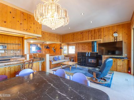 340 Quaking Aspen Lane, Unit # B, Stateline, NV 89449 Photo
