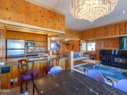 340 Quaking Aspen Lane, Unit # B, Stateline, NV 89449 Photo
