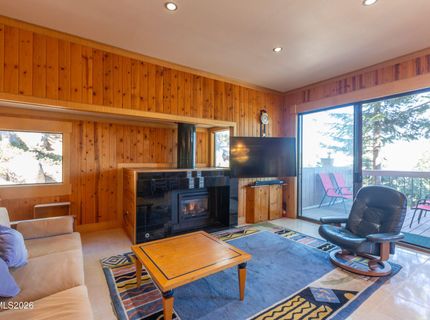 340 Quaking Aspen Lane, Unit # B, Stateline, NV 89449 Photo