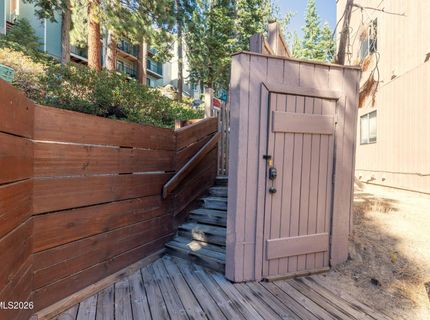 340 Quaking Aspen Lane, Unit # B, Stateline, NV 89449 Photo