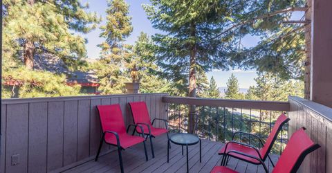 340 Quaking Aspen Lane, Unit # B, Stateline, NV 89449 Photo