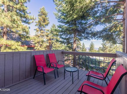 340 Quaking Aspen Lane, Unit # B, Stateline, NV 89449 Photo