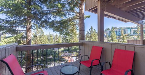 340 Quaking Aspen Lane, Unit # B, Stateline, NV 89449 Photo