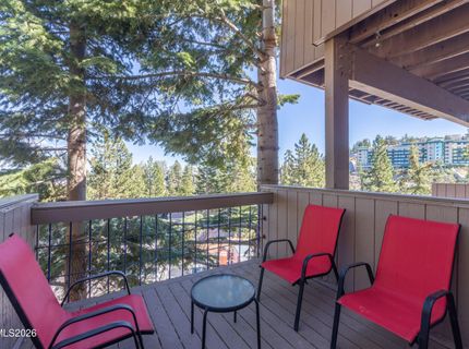 340 Quaking Aspen Lane, Unit # B, Stateline, NV 89449 Photo