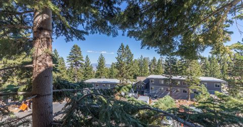 340 Quaking Aspen Lane, Unit # B, Stateline, NV 89449 Photo
