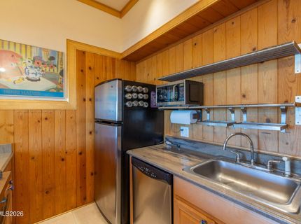 340 Quaking Aspen Lane, Unit # B, Stateline, NV 89449 Photo