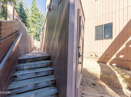 340 Quaking Aspen Lane, Unit # B, Stateline, NV 89449 Photo