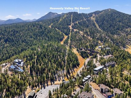 340 Quaking Aspen Lane, Unit # B, Stateline, NV 89449 Photo