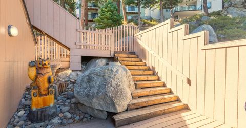 340 Quaking Aspen Lane, Unit # B, Stateline, NV 89449 Photo