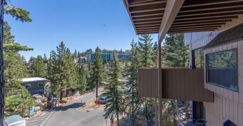 340 Quaking Aspen Lane, Unit # B, Stateline, NV 89449 Photo