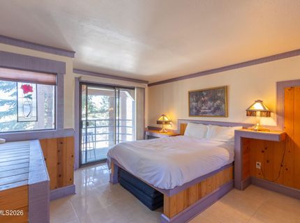 340 Quaking Aspen Lane, Unit # B, Stateline, NV 89449 Photo
