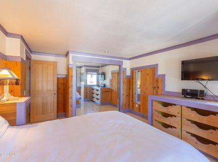 340 Quaking Aspen Lane, Unit # B, Stateline, NV 89449 Photo