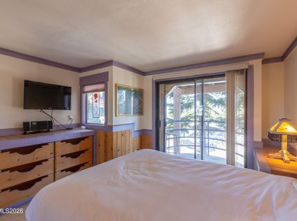 340 Quaking Aspen Lane, Unit # B, Stateline, NV 89449 Photo