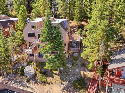 340 Quaking Aspen Lane, Unit # B, Stateline, NV 89449 Photo