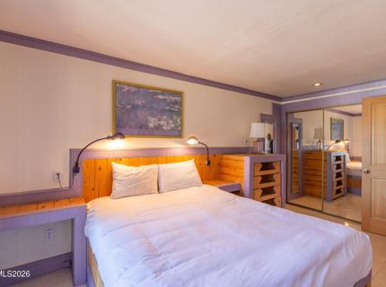 340 Quaking Aspen Lane, Unit # B, Stateline, NV 89449 Photo