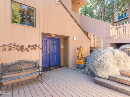 340 Quaking Aspen Lane, Unit # B, Stateline, NV 89449 Photo