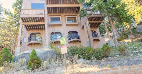 340 Quaking Aspen Lane, Unit # B, Stateline, NV 89449 Photo