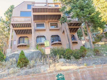 340 Quaking Aspen Lane, Unit # B, Stateline, NV 89449 Photo