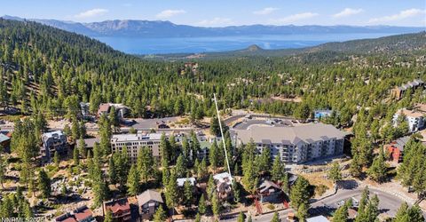 340 Quaking Aspen Lane, Unit # B, Stateline, NV 89449 Photo