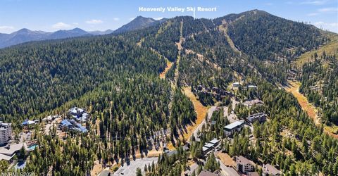 340 Quaking Aspen Lane, Unit # B, Stateline, NV 89449 Photo